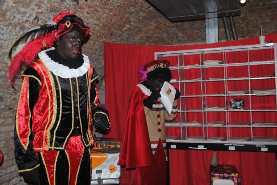 Historische Kelders Arnhem